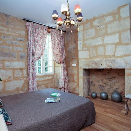 In Sarlat Luxury Rentals, Medieval Center - Maison Fenelon Экстерьер фото