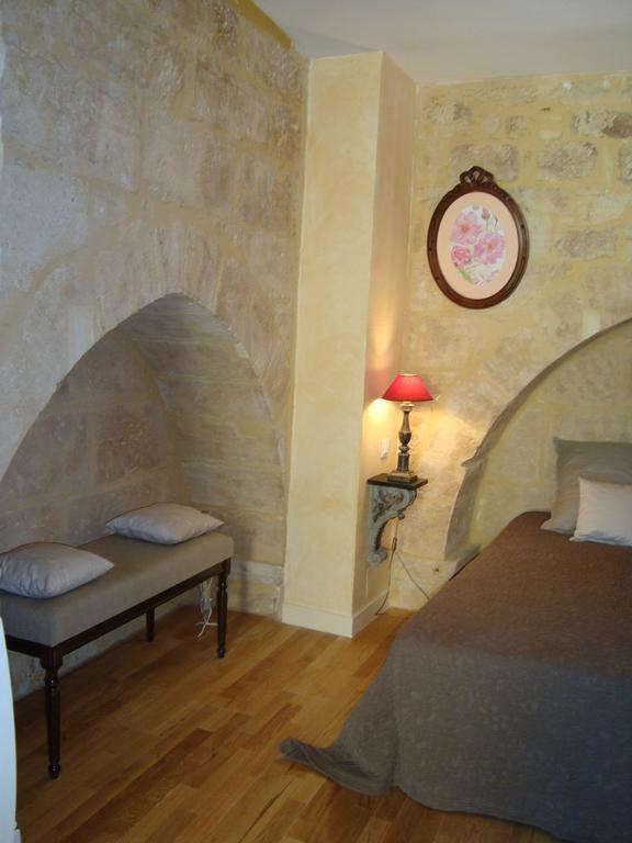 In Sarlat Luxury Rentals, Medieval Center - Maison Fenelon Экстерьер фото